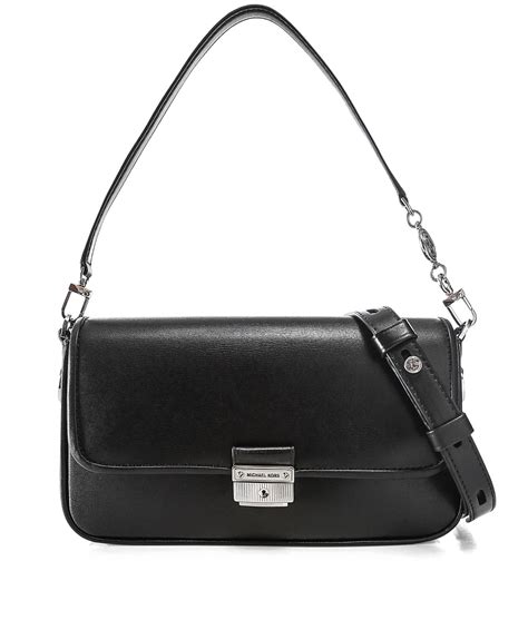 Michael Kors Bradshaw Small Convertible Shoulder 